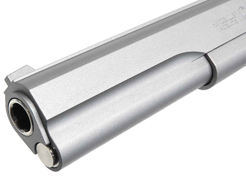 [ウエスタンアームズ] ハードボーラーT1