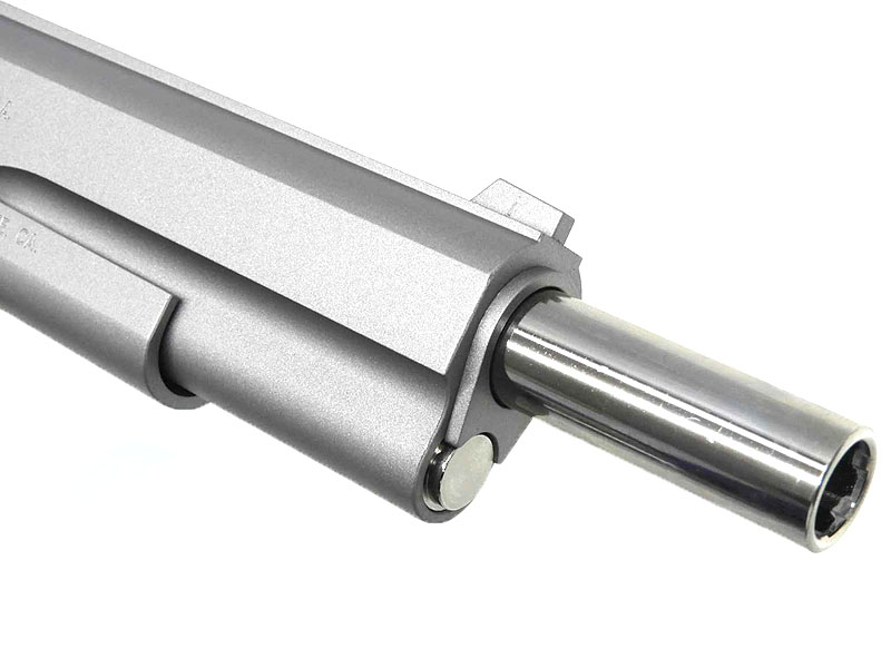 [ウエスタンアームズ] ハードボーラーT1