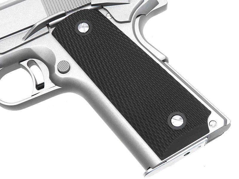 [ウエスタンアームズ] ハードボーラーT1