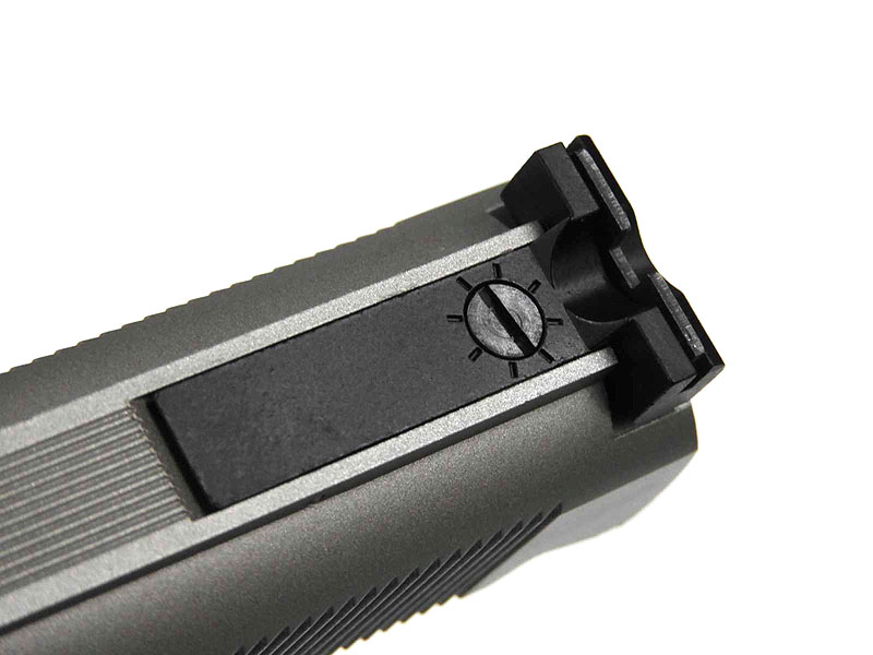 [ウエスタンアームズ] ハードボーラーT1