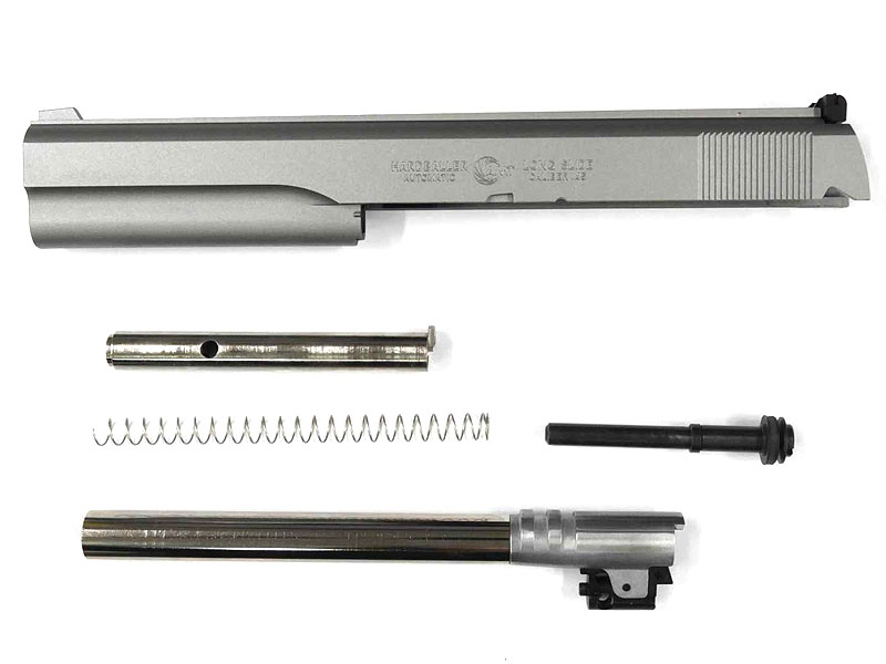 [ウエスタンアームズ] ハードボーラーT1