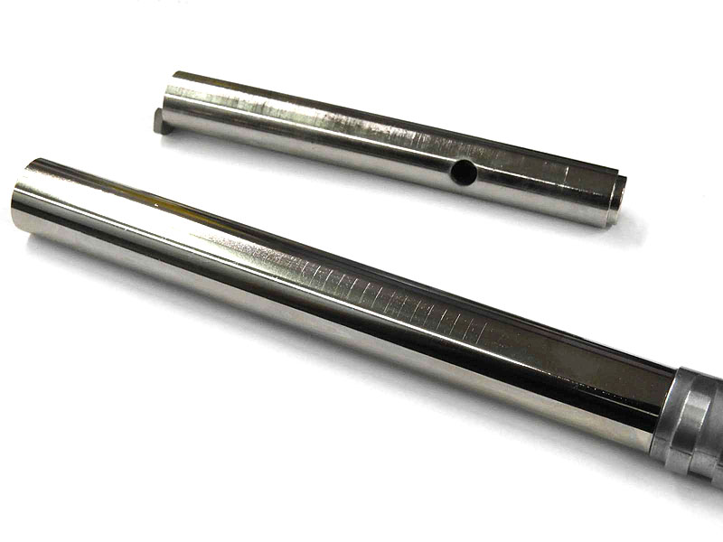 [ウエスタンアームズ] ハードボーラーT1