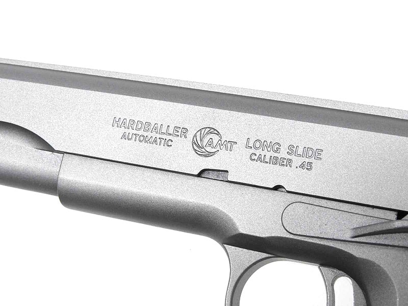 [ウエスタンアームズ] ハードボーラー ターミネーター モデル