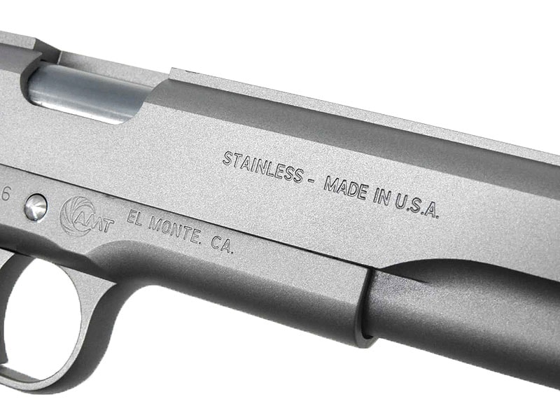 [ウエスタンアームズ] ハードボーラー ターミネーター モデル