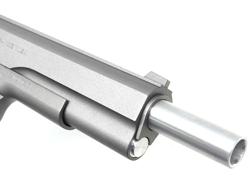 [ウエスタンアームズ] ハードボーラー ターミネーター モデル