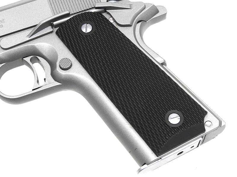 [ウエスタンアームズ] ハードボーラー ターミネーター モデル