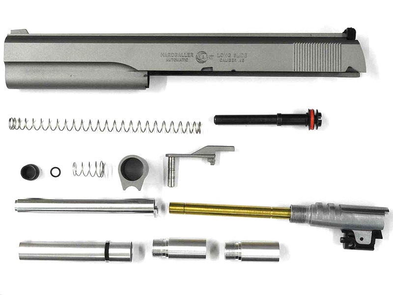 [ウエスタンアームズ] ハードボーラー ターミネーター モデル