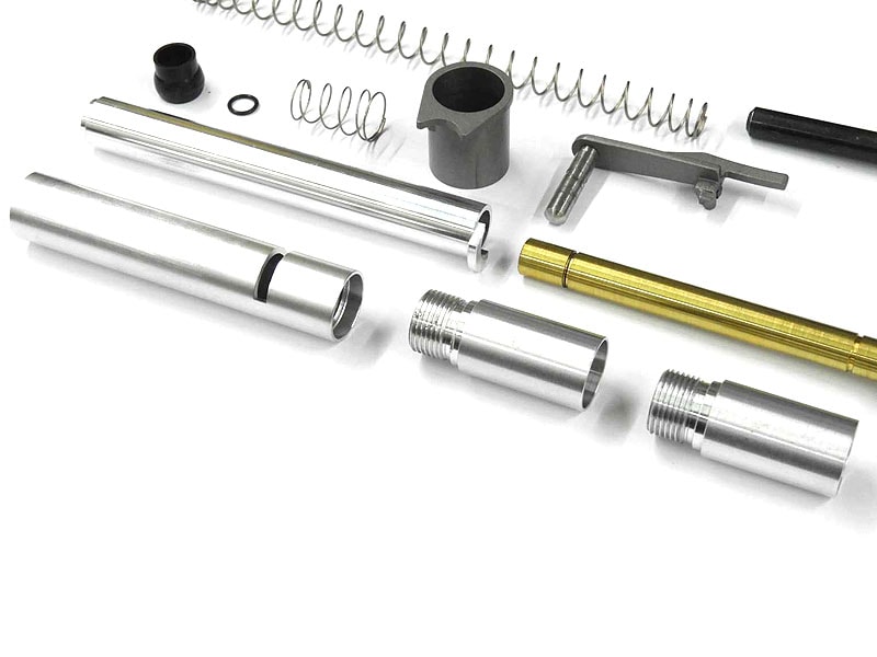 [ウエスタンアームズ] ハードボーラー ターミネーター モデル