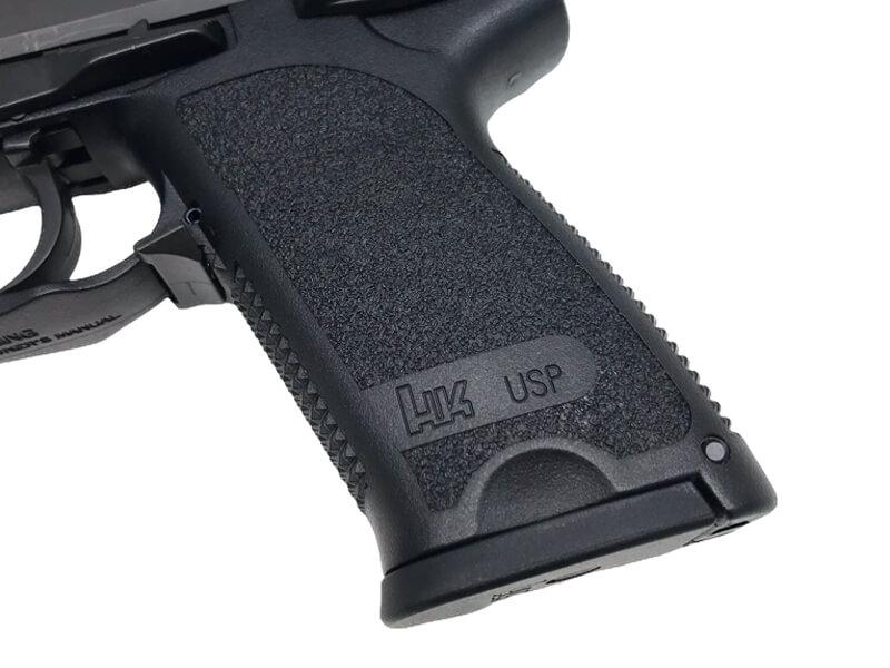 [タナカ] H&K USP