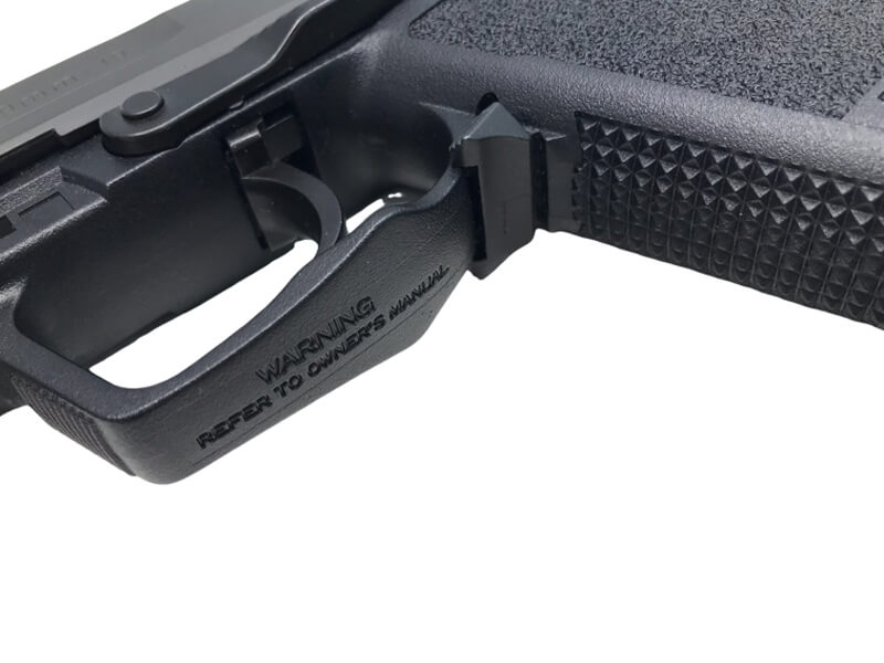 [タナカ] H&K USP