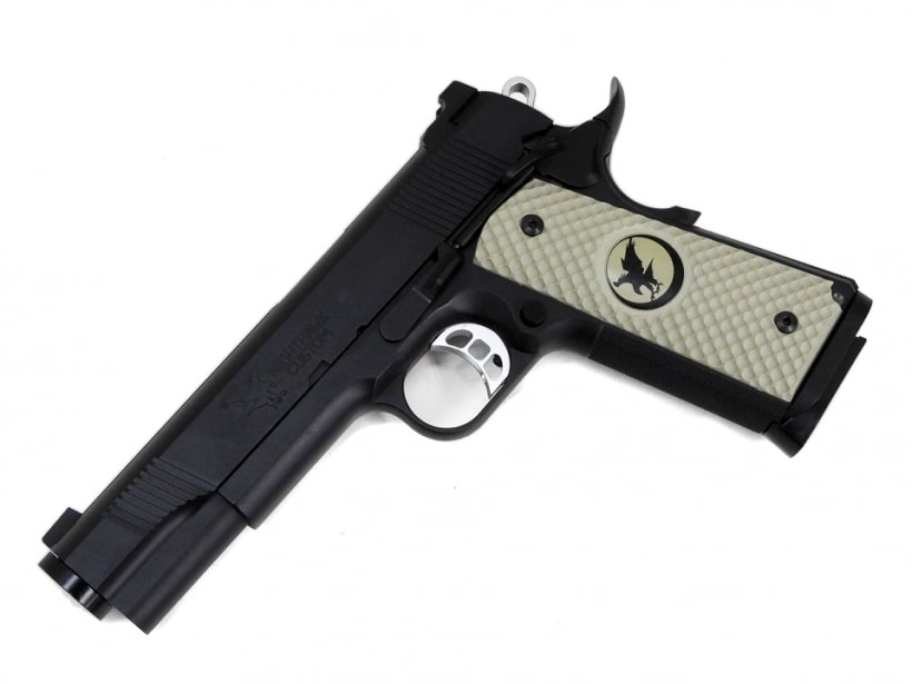 [ウエスタンアームズ] ナイトホーク プレデター