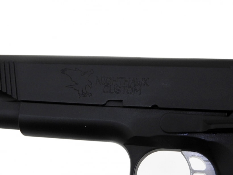 [ウエスタンアームズ] ナイトホーク プレデター