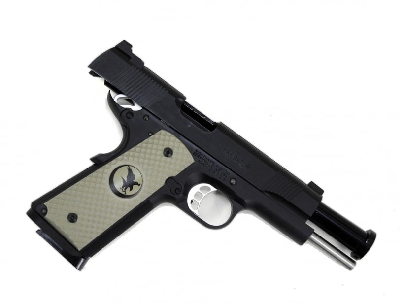 [ウエスタンアームズ] ナイトホーク プレデター