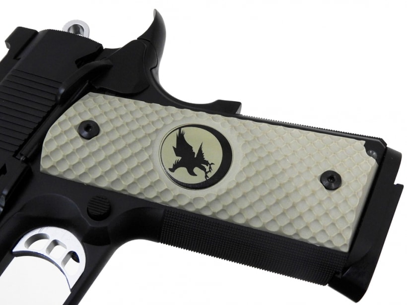 [ウエスタンアームズ] ナイトホーク プレデター