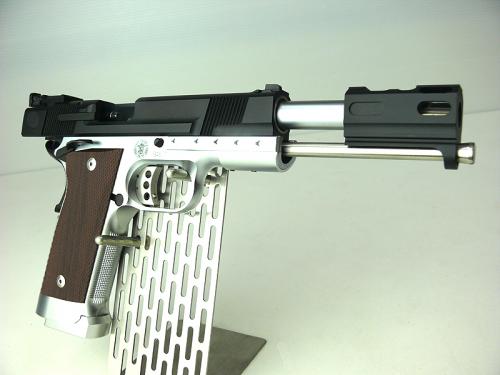 [KSC] M945 スーパーフルハウス 2トーン