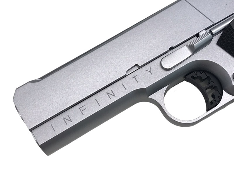 [ウエスタンアームズ] SVI マイアミ Tiki