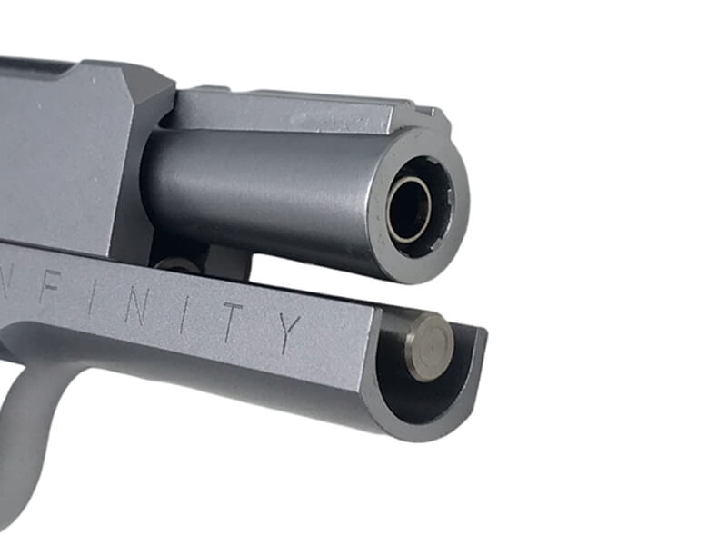 [ウエスタンアームズ] SVI マイアミ Tiki