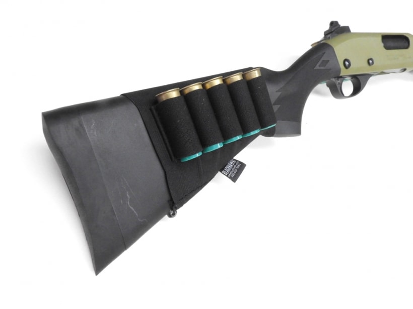 [タナカ] M870スキャッターガン18インチ グリーンバージョン