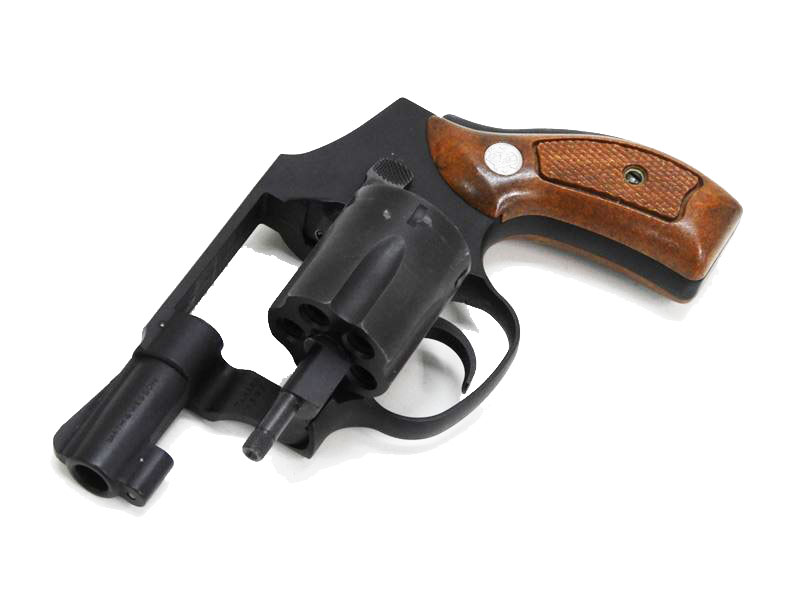 [タナカ] M40 センチニアル HW