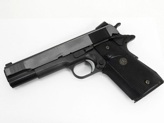 [ウエスタンアームズ] コルト ワイルドホーク リターンズ(無刻印)