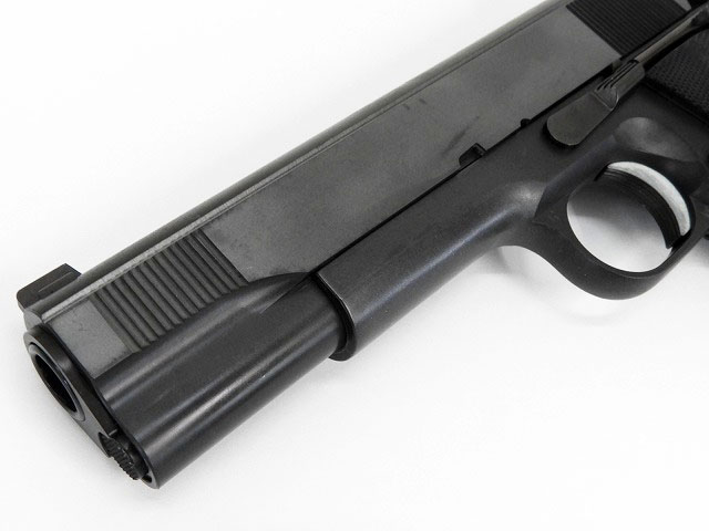 [ウエスタンアームズ] コルト ワイルドホーク リターンズ(無刻印)