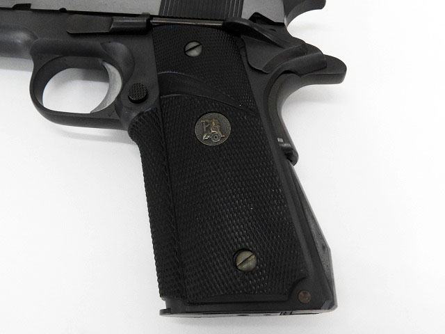 [ウエスタンアームズ] コルト ワイルドホーク リターンズ(無刻印)