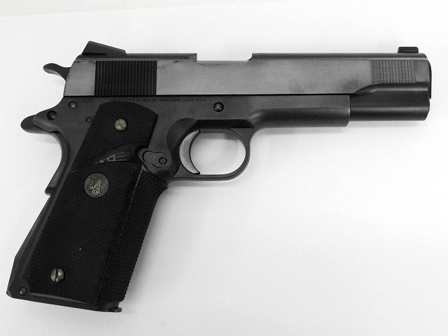 [ウエスタンアームズ] コルト ワイルドホーク リターンズ(無刻印)