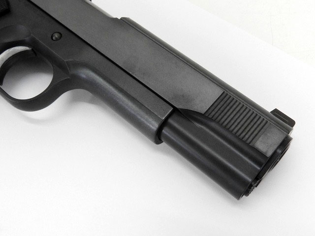 [ウエスタンアームズ] コルト ワイルドホーク リターンズ(無刻印)