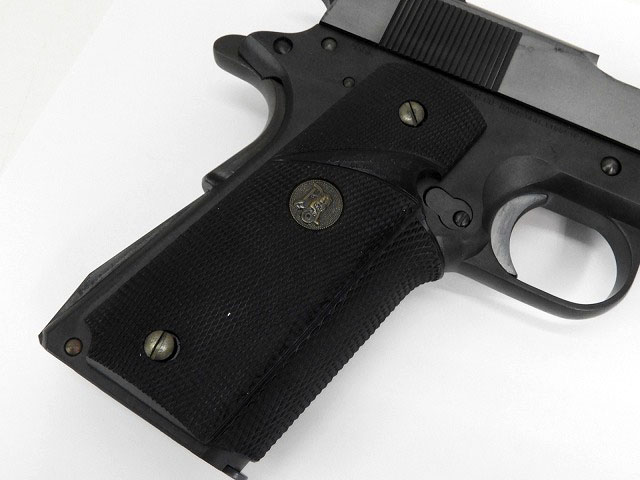 [ウエスタンアームズ] コルト ワイルドホーク リターンズ(無刻印)