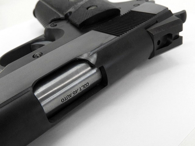 [ウエスタンアームズ] コルト ワイルドホーク リターンズ(無刻印)