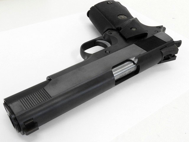 [ウエスタンアームズ] コルト ワイルドホーク リターンズ(無刻印)