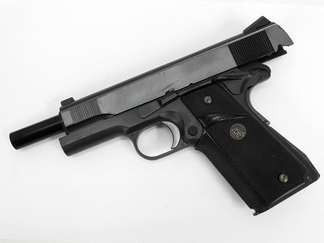 [ウエスタンアームズ] コルト ワイルドホーク リターンズ(無刻印)