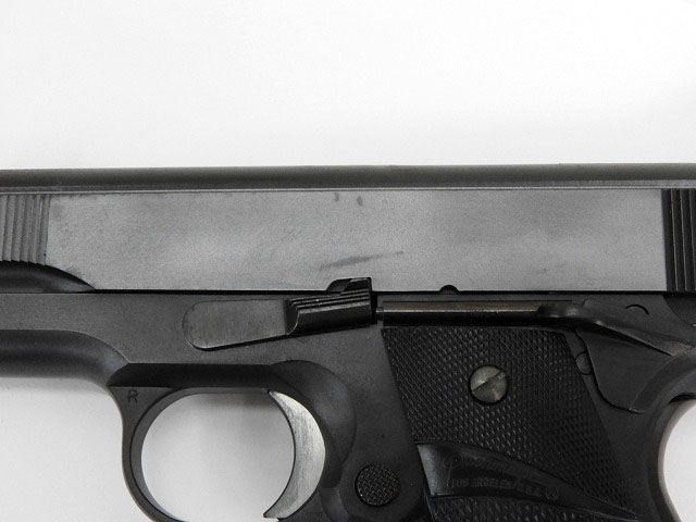 [ウエスタンアームズ] コルト ワイルドホーク リターンズ(無刻印)