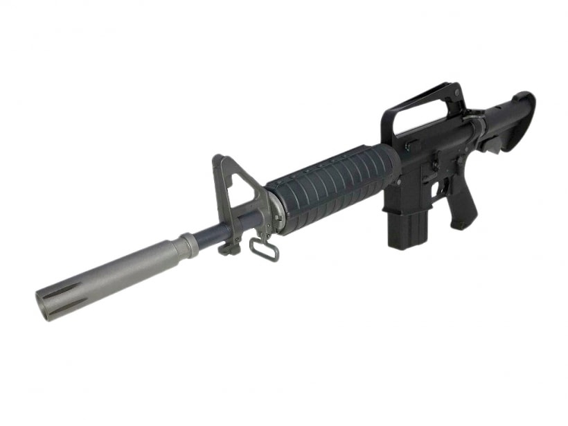 [WE] XM177E2