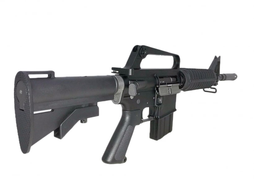 [WE] XM177E2
