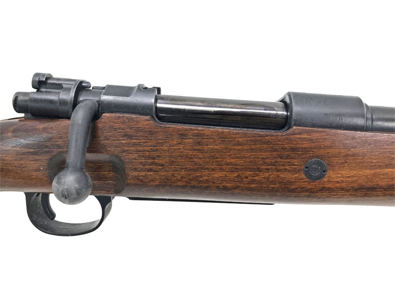 [タナカ] モーゼル Kar98K AIR