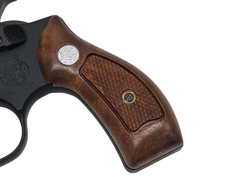 [タナカ] M36 チーフスペシャル 2インチ HW