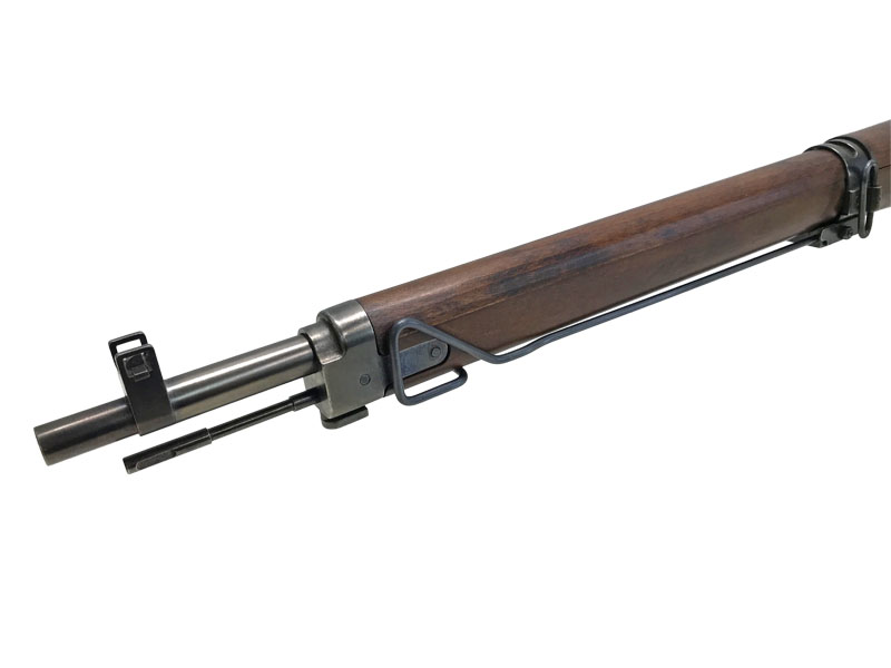 [タナカ] 九九式短小銃 ビンテージ ブルーフィニッシュ