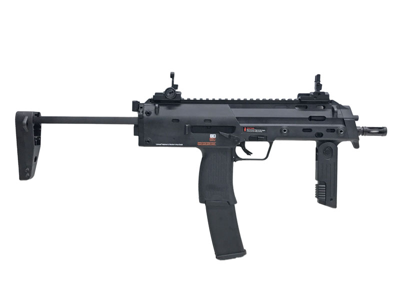 [UMAREX/VFC] MP7A1 Gen.2 GBBR