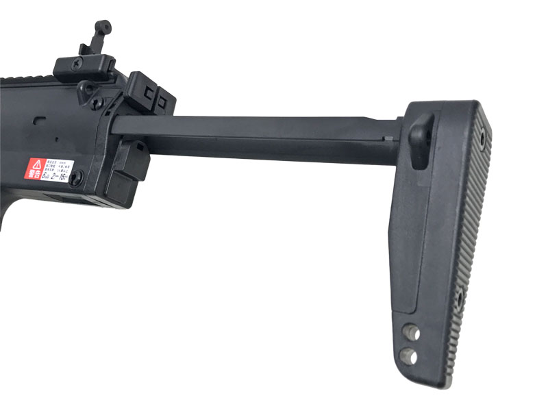 [UMAREX/VFC] MP7A1 Gen.2 GBBR