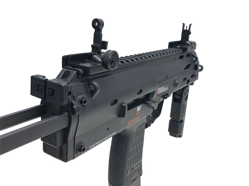 [UMAREX/VFC] MP7A1 Gen.2 GBBR