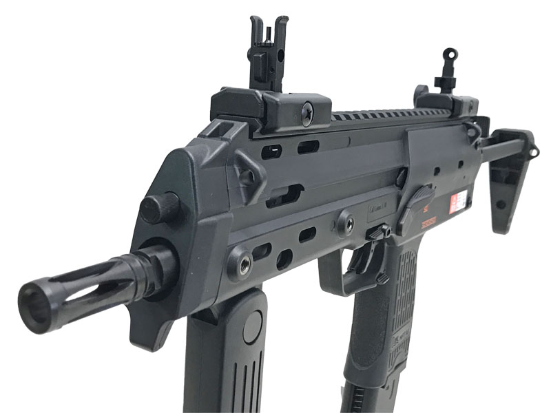 [UMAREX/VFC] MP7A1 Gen.2 GBBR