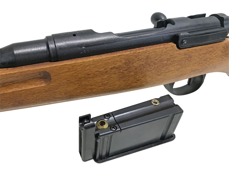 [タナカ] 四四式騎兵銃