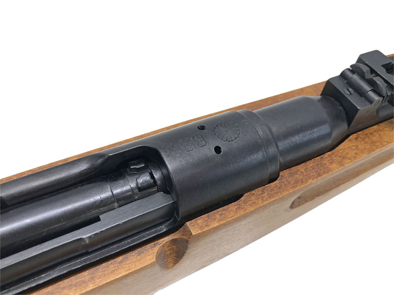 [タナカ] 四四式騎兵銃