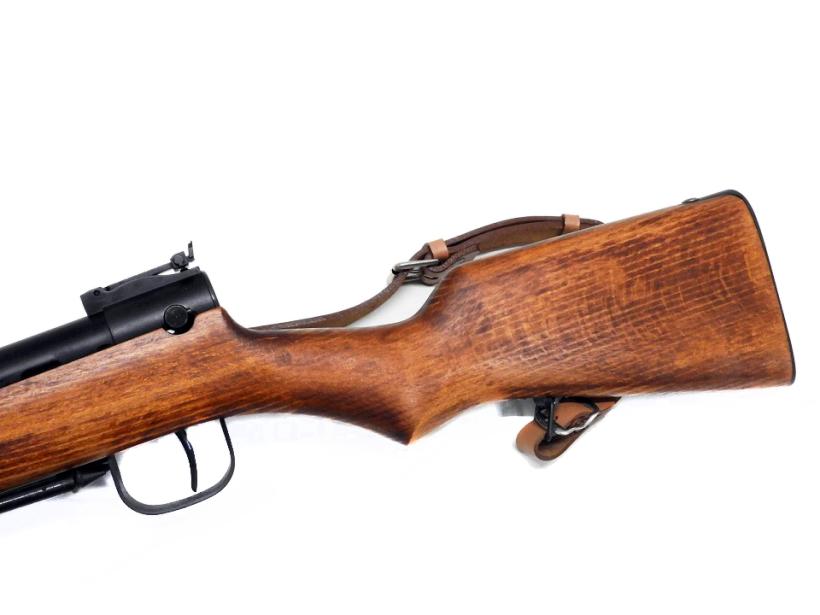 [CAW] 百式機関短銃 改修III型