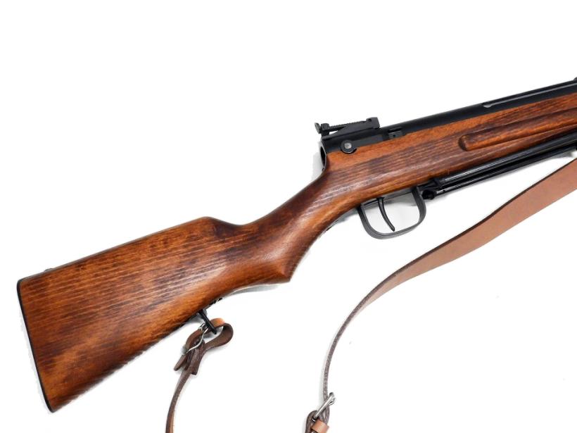 [CAW] 百式機関短銃 改修III型