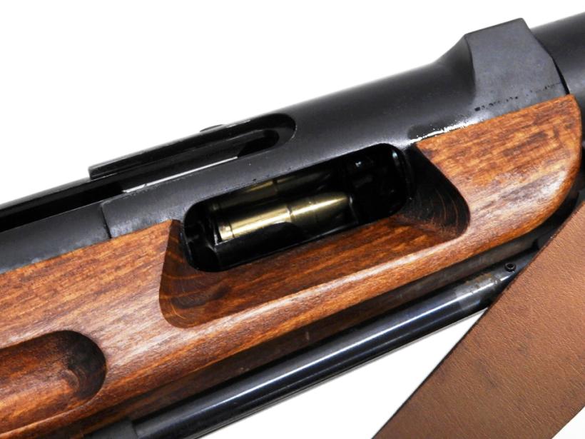 [CAW] 百式機関短銃 改修III型