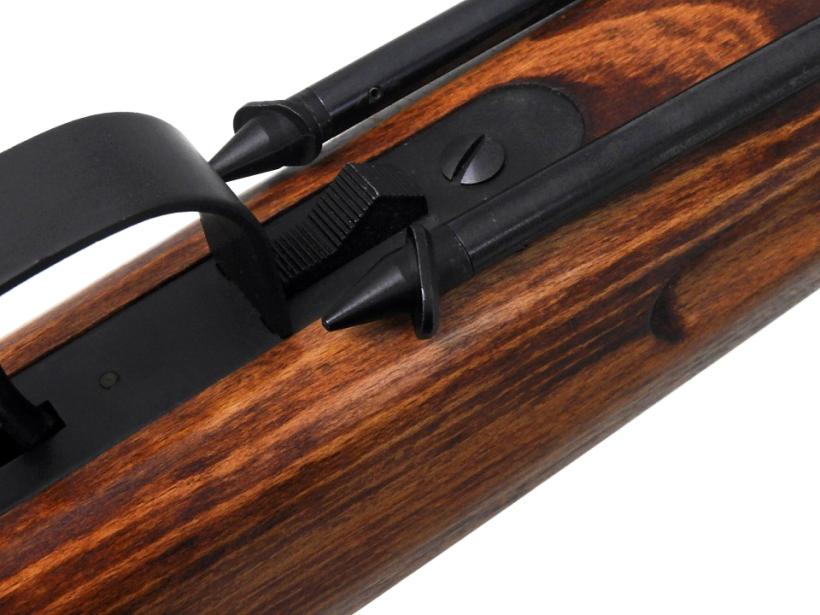 [CAW] 百式機関短銃 改修III型