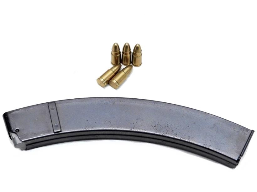 [CAW] 百式機関短銃 改修III型