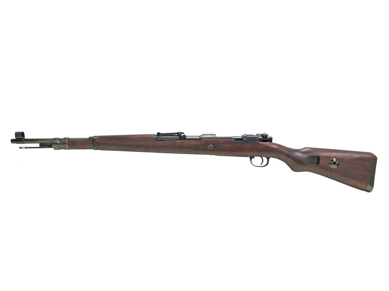 [タナカ] モーゼル Kar98K1943年 byf ビンテージブルーフィニッシュ